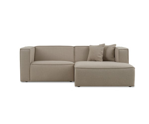 Sofa LIMA (Trumpas kampas)(Modulinis)